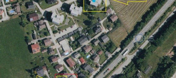 2غرفة شقة في Ebensee am Traunsee, Austria رقم 163700 9