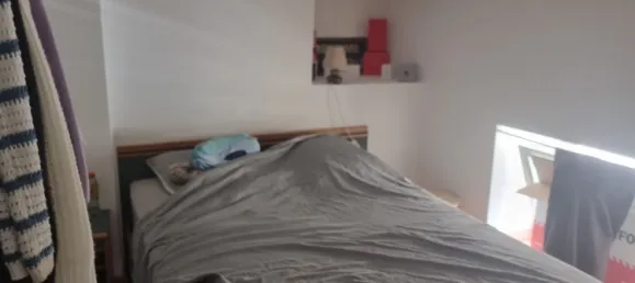 1 bedroom Apartment in Luneville, France No. 319718 5