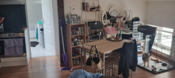 1 bedroom Apartment in Luneville, France No. 319718 4