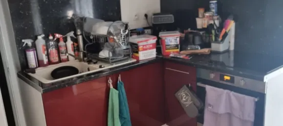 1 bedroom Apartment in Luneville, France No. 319718 6