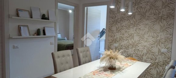 Квартира с 3 спальнями в Рим, Италия № 339960 4