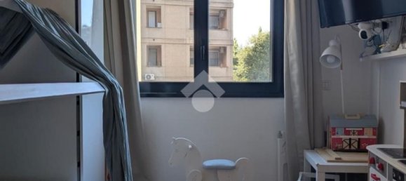 Квартира с 3 спальнями в Рим, Италия № 339960 23