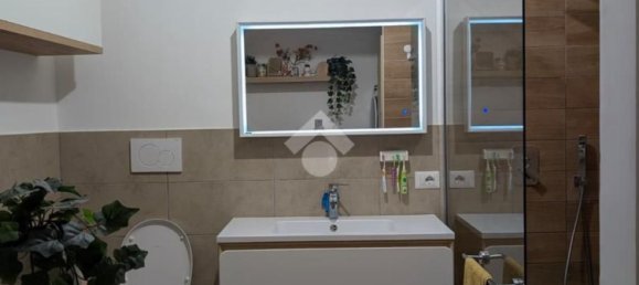 Квартира с 3 спальнями в Рим, Италия № 339960 25