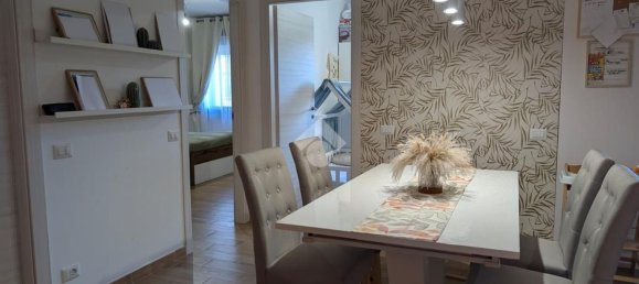 Квартира с 3 спальнями в Рим, Италия № 339960 7