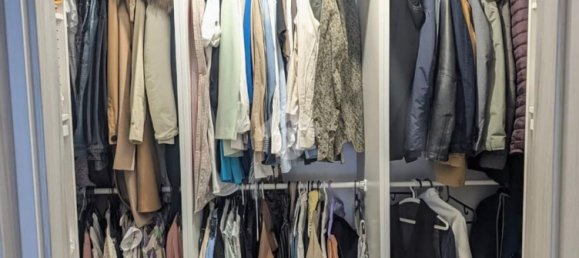 Квартира с 3 спальнями в Рим, Италия № 339960 20