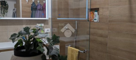 Квартира с 3 спальнями в Рим, Италия № 339960 24