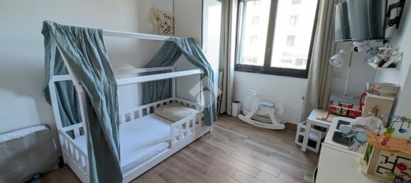 Квартира с 3 спальнями в Рим, Италия № 339960 21