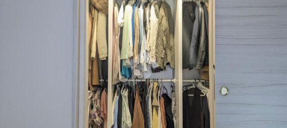 Квартира с 3 спальнями в Рим, Италия № 339960 18