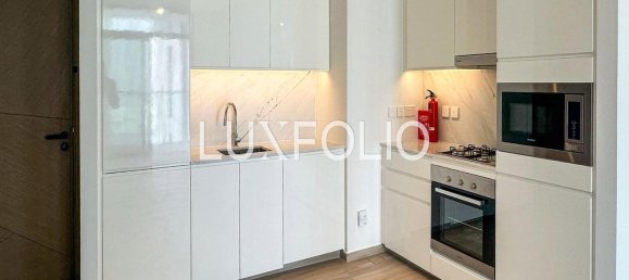 1 Schlafzimmer Wohnung in Dubai Creek Harbour (The Lagoons), UAE, Nr. 100780 4