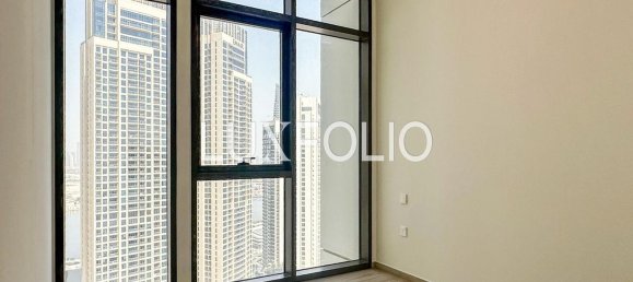 1 Schlafzimmer Wohnung in Dubai Creek Harbour (The Lagoons), UAE, Nr. 100780 3