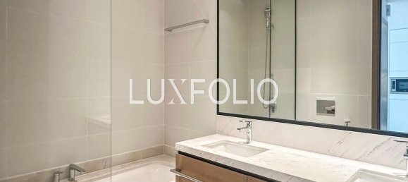 1 Schlafzimmer Wohnung in Dubai Creek Harbour (The Lagoons), UAE, Nr. 100780 5