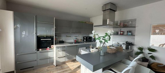 Таунхаус с 4 спальнями в Оснабрюк, Германия № 321489 15