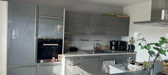 Таунхаус с 4 спальнями в Оснабрюк, Германия № 321489 14