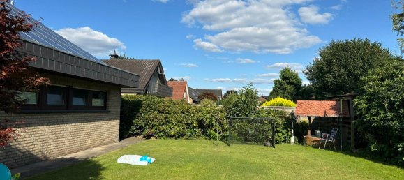 Таунхаус с 4 спальнями в Оснабрюк, Германия № 321489 7