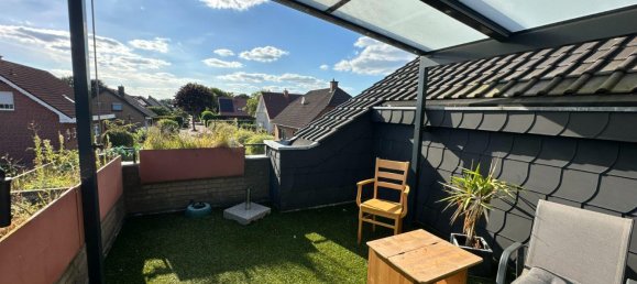 Таунхаус с 4 спальнями в Оснабрюк, Германия № 321489 32