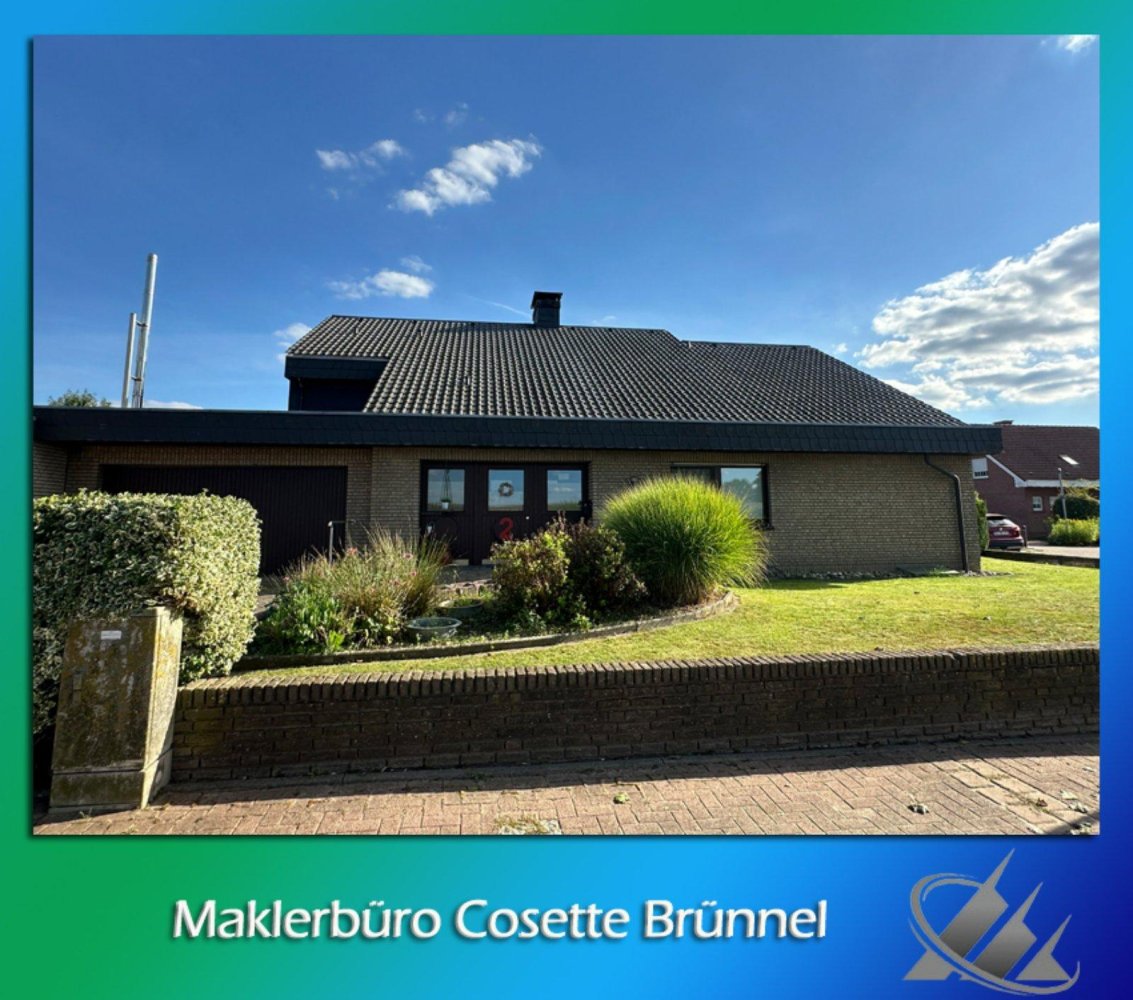 4 غرف نوم تاون هاوس في Osnabruck, Germany رقم 321489