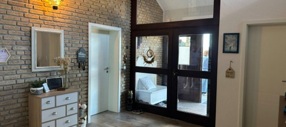 Таунхаус с 4 спальнями в Оснабрюк, Германия № 321489 23