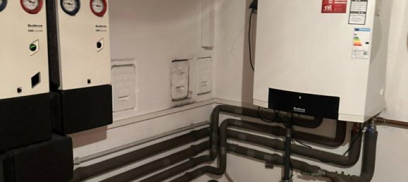 Таунхаус с 4 спальнями в Оснабрюк, Германия № 321489 39