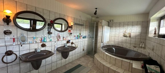 Таунхаус с 4 спальнями в Оснабрюк, Германия № 321489 21