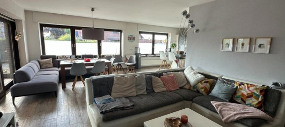 Таунхаус с 4 спальнями в Оснабрюк, Германия № 321489 10