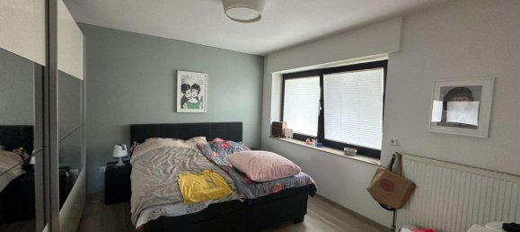 Таунхаус с 4 спальнями в Оснабрюк, Германия № 321489 19