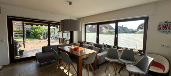 Таунхаус с 4 спальнями в Оснабрюк, Германия № 321489 13