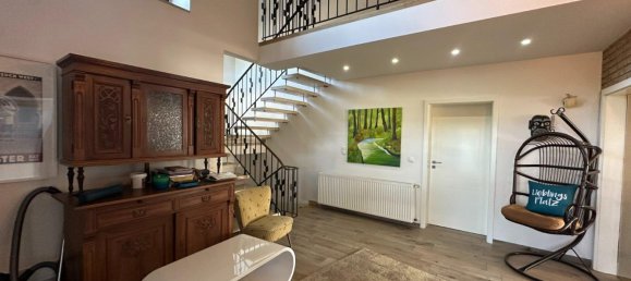 Таунхаус с 4 спальнями в Оснабрюк, Германия № 321489 9