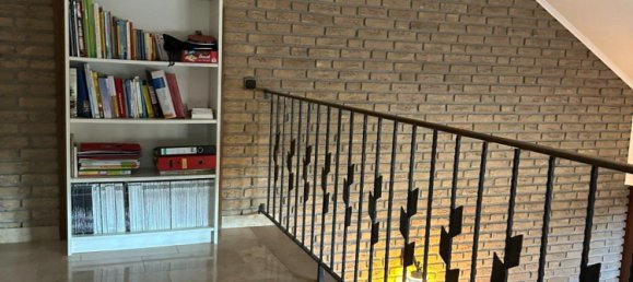 Таунхаус с 4 спальнями в Оснабрюк, Германия № 321489 25