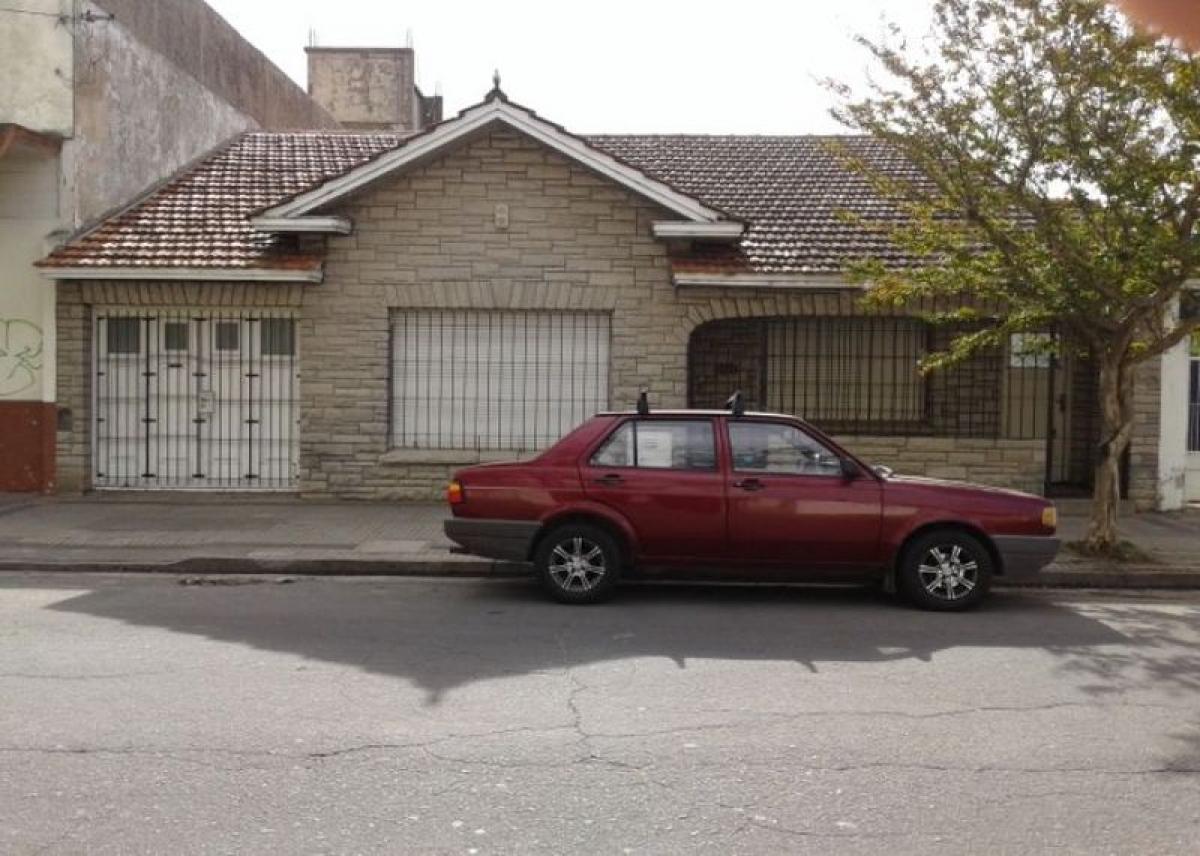 Casa T3 em Buenos Aires, Argentina N.º 17500