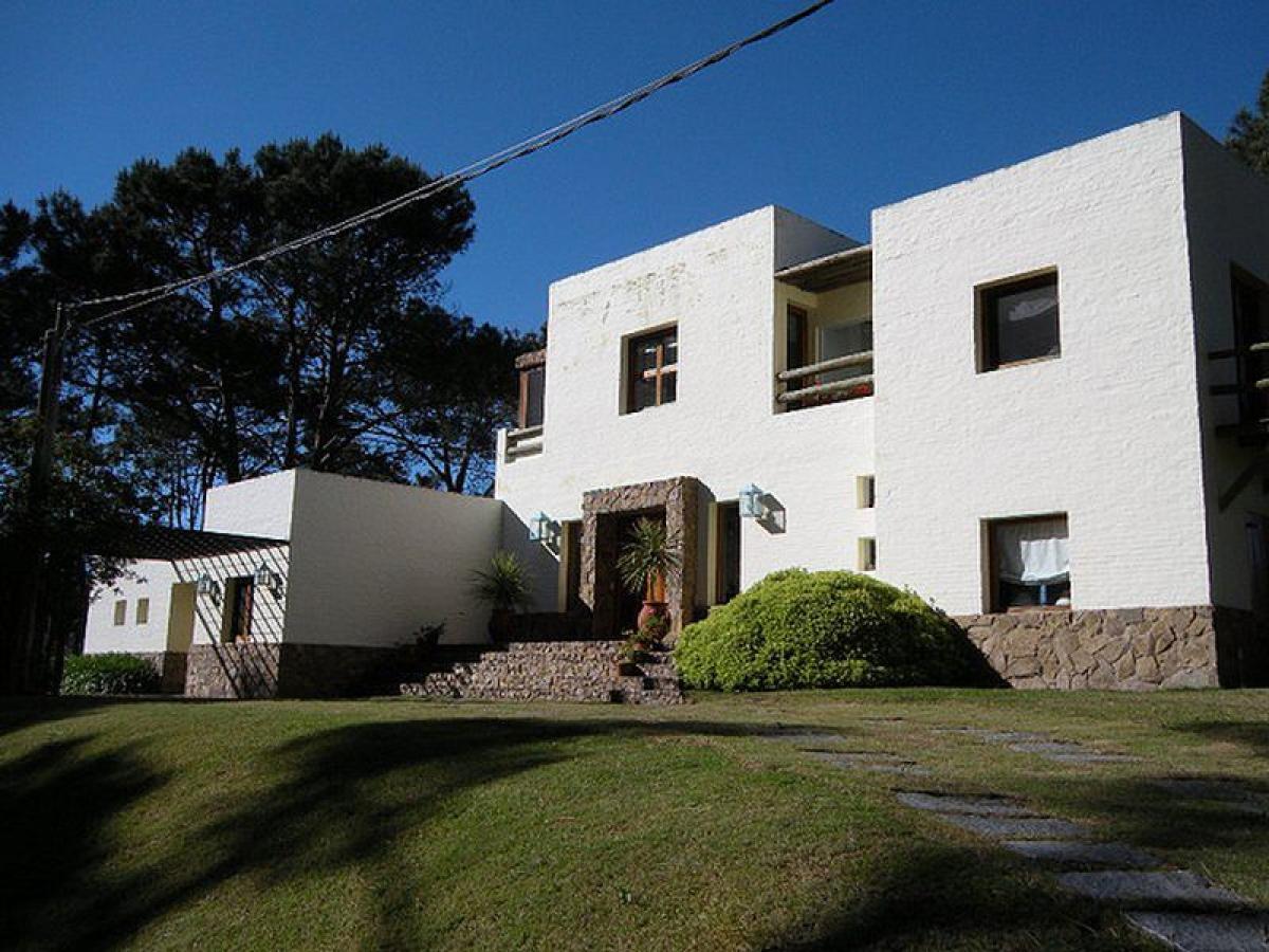 4 Schlafzimmer Haus in Maldonado, Uruguay, Nr. 6240