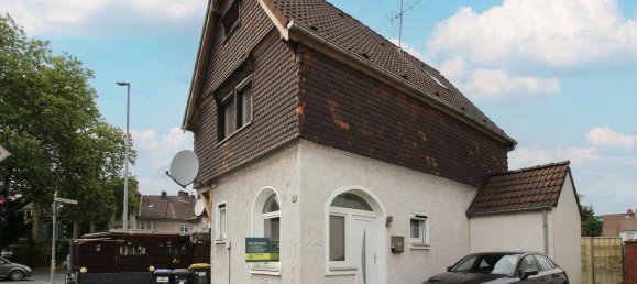 2 bedrooms House in Duisburg, Germany No. 330199 13