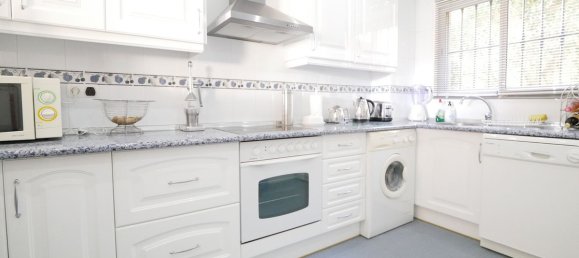 3 Schlafzimmer Wohnung in Mijas, Spain, Nr. 53755 5