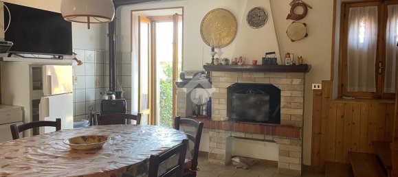 5-Zimmer Haus in Pettinengo, Italy, Nr. 24412 2