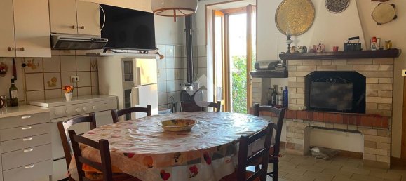 5-Zimmer Haus in Pettinengo, Italy, Nr. 24412 5