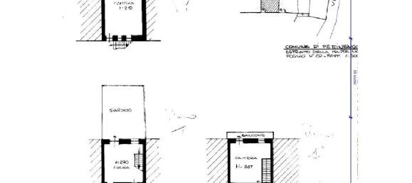 5-Zimmer Haus in Pettinengo, Italy, Nr. 24412 35