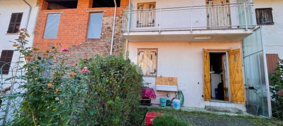 5-Zimmer Haus in Pettinengo, Italy, Nr. 24412 3