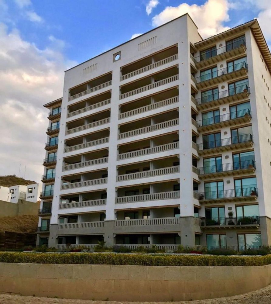 3 غرف نوم شقة في Ciudad Lopez Mateos, Mexico رقم 226100