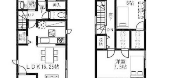 4 chambres Maison à Saitama, Japan No. 5079 2