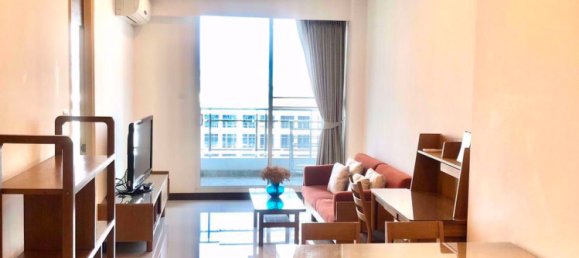 1 chambre Condo à Supalai Prima Riva Railay Beach, Thailand No. 31186 2