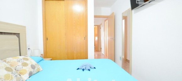 3 bedrooms Apartment in Gandia, Spain No. 171763 23