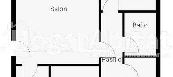 3 bedrooms Apartment in Gandia, Spain No. 171763 46