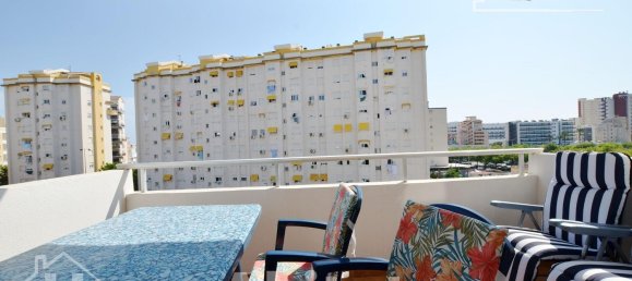 3 bedrooms Apartment in Gandia, Spain No. 171763 14