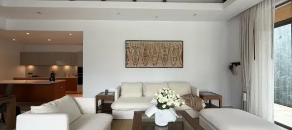 3 bedrooms House for rent in Bang Tao, Phuket, Southern Thailand, Thailand № 81023 4