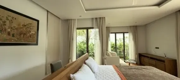 3 bedrooms House for rent in Bang Tao, Phuket, Southern Thailand, Thailand № 81023 11