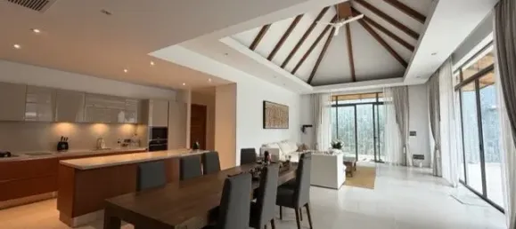 3 bedrooms House for rent in Bang Tao, Phuket, Southern Thailand, Thailand № 81023 3