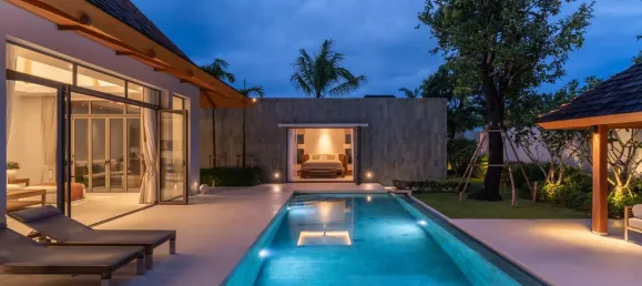 3 bedrooms House for rent in Bang Tao, Phuket, Southern Thailand, Thailand № 81023 25