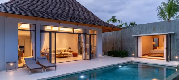 3 bedrooms House for rent in Bang Tao, Phuket, Southern Thailand, Thailand № 81023 26