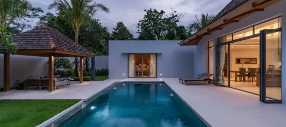 3 bedrooms House for rent in Bang Tao, Phuket, Southern Thailand, Thailand № 81023 23