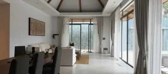 3 bedrooms House for rent in Bang Tao, Phuket, Southern Thailand, Thailand № 81023 5