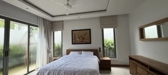3 bedrooms House for rent in Bang Tao, Phuket, Southern Thailand, Thailand № 81023 8